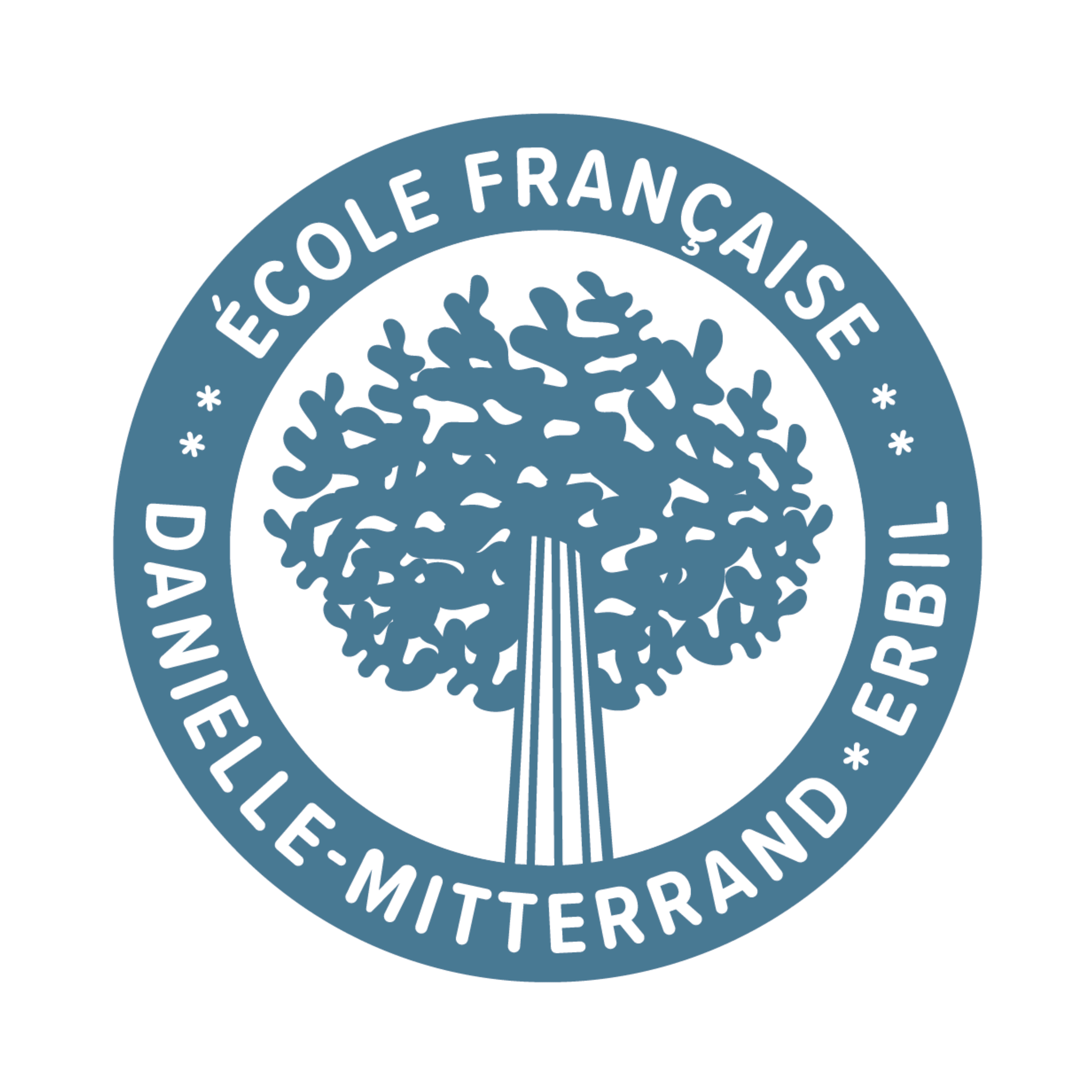 Ecole Francaise - Danielle-Mitterrand, Erbil