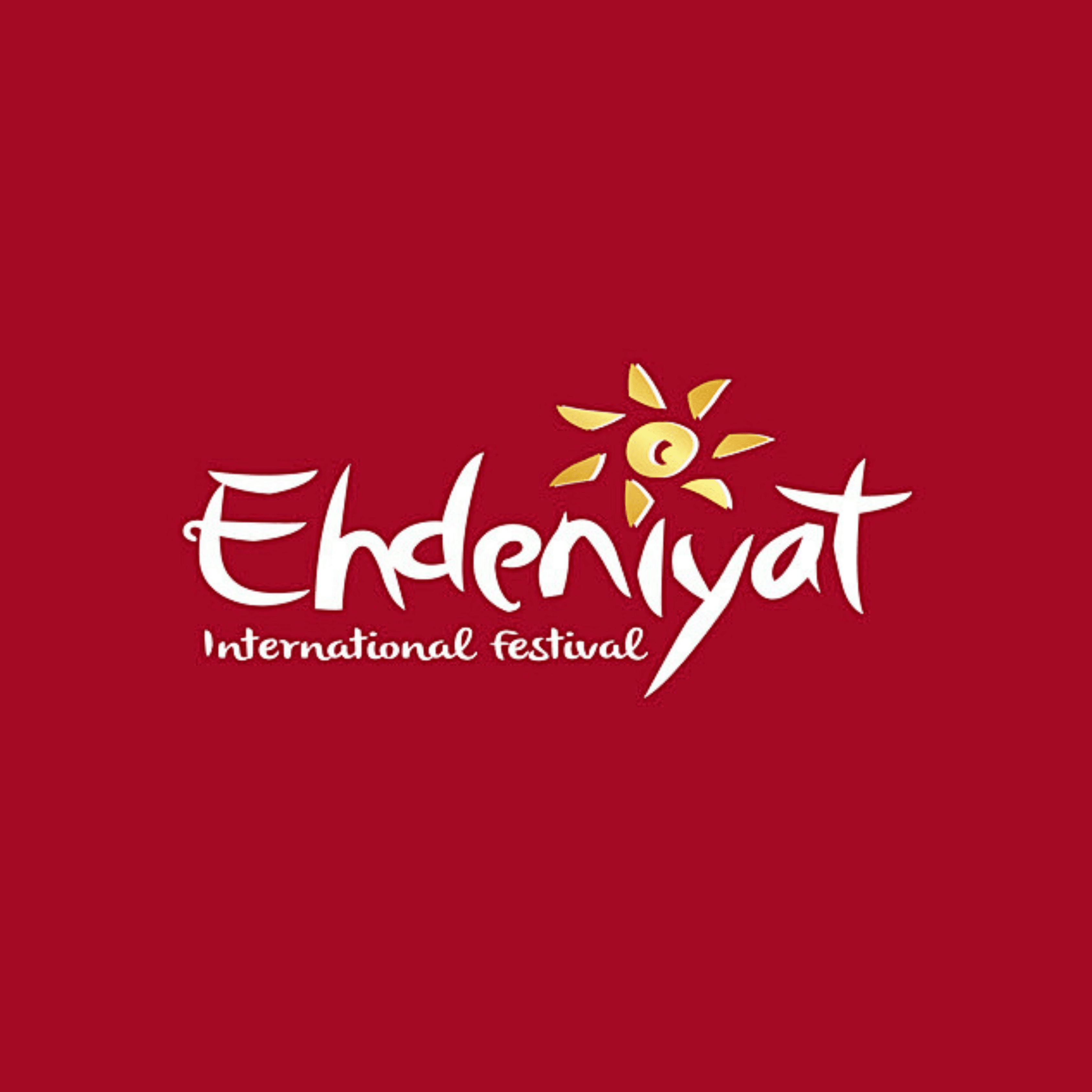 Ehdeniyat International Festival