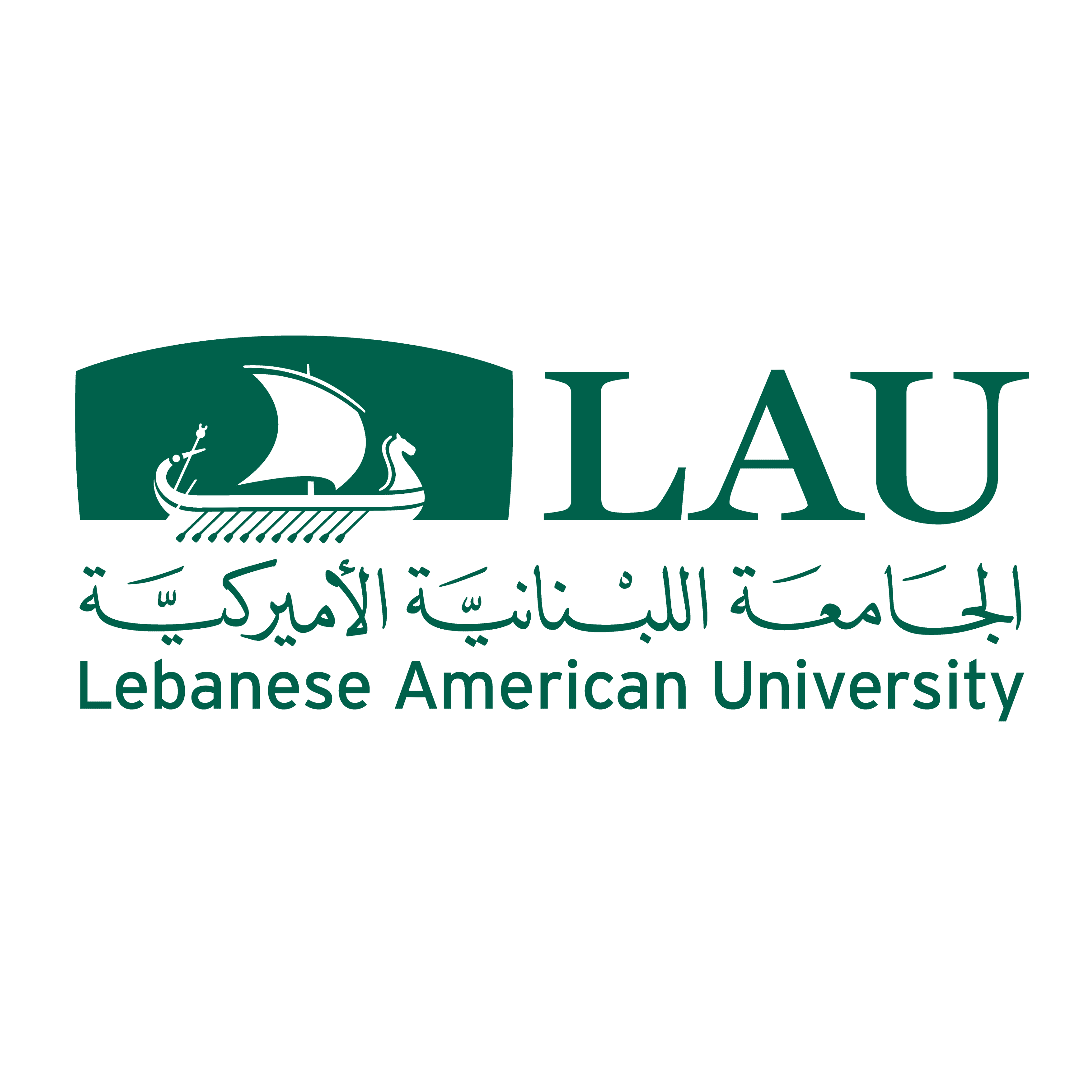 Lebanese American University - LAU